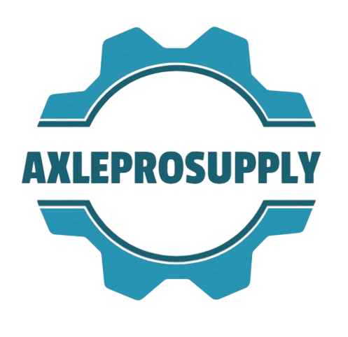 AxlePro Supply – Premium Drivetrain & Suspension Components